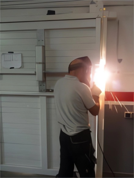 arreglar automatismo