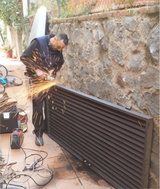 reparar motores y persianas